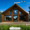 52 Rovere Scuro