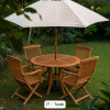 17 Teak