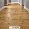 11 Antique Brown