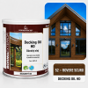 52 rovere scuro