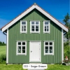 133 Sage Green