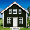 136 Pine Green