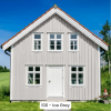 100 Ice Grey