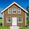 116 Dove Grey