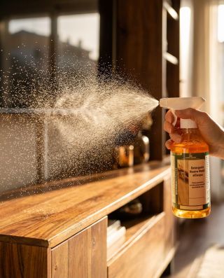 U dřeva rozhodují detaily 🪵✨. Pokud je povrch zanesený nečistotami nebo starými vrstvami, ani sebelepší nátěr nebude...