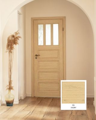 Tři odstíny žluté. Tři různé nálady 🌼. Ivory, Natural Mustard a Sun Yellow ukazují, jak rozdílně může žlutá působit. 🎨...