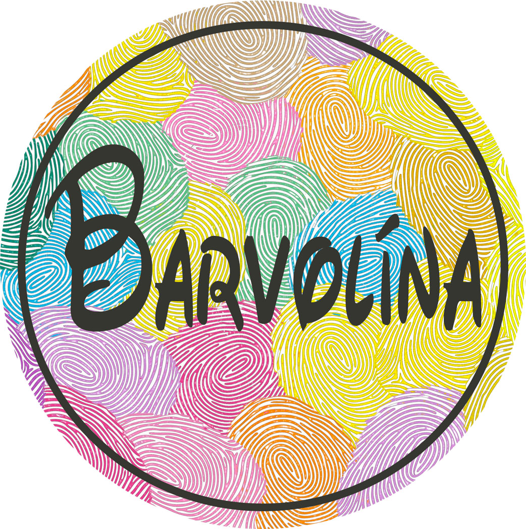 Barvolína