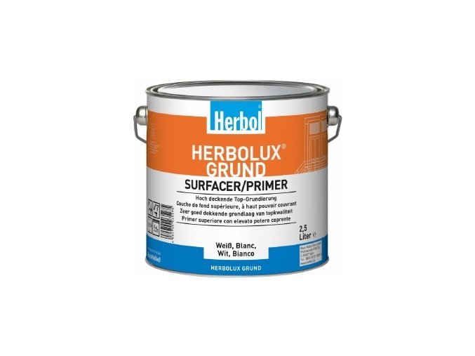 Herbol Herbolux Grund 0,75l