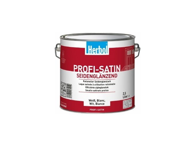 Herbol Profi Satin 2,5l