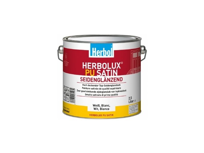 Herbol Herbolux PU Satin 0,75 L