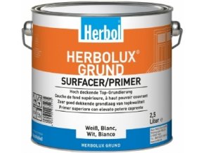 Herbol Herbolux Grund 0,75l