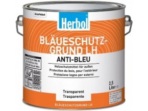 Herbol Bläueschutzgrund LH 0,75 L