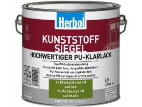 Herbol Kunststoff-Siegel 0,75l