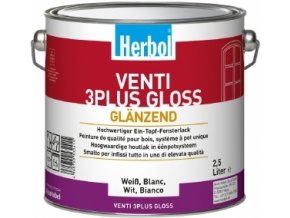 Herbol Venti 3Plus Gloss 0,75l