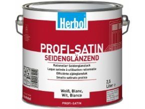 Herbol Profi Satin 2,5l