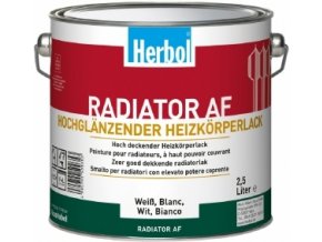 Herbol Radiator AF 2,5l