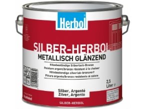 Silber Herbol 0,75l