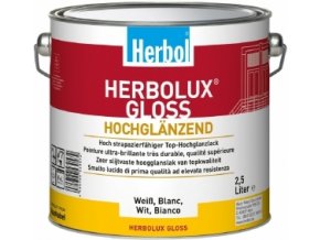 Herbol Herbolux Gloss 2,5 L