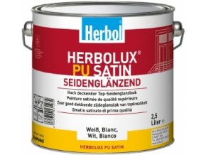 Herbol Herbolux PU Satin 2,5 L