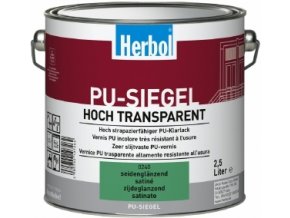 Herbol PU-Siegel 2,5l