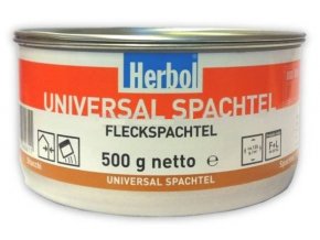 Herbol Universal Spachtel 500g