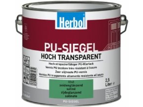 Herbol PU-Siegel 0,75l