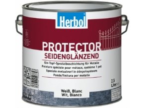 Herbol Protector barevný 1l