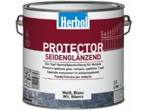 Herbol Protector barevný 2,5l