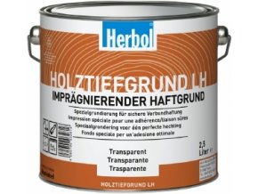 Herbol Holztiefgrund 0,75l