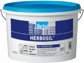 Herbol Herbosil bílý 12,5l