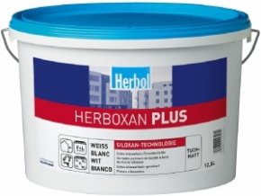 Herbol Herboxan bílý 12,5l