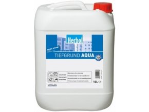 Herbol Tiefgrund Aqua 5l