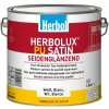 Herbol Herbolux PU Satin bílý 0,75 L