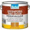 Herbol Offenporig Pro Décor 0,75l