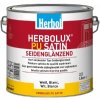 Herbol Herbolux PU Satin barevný 1 L