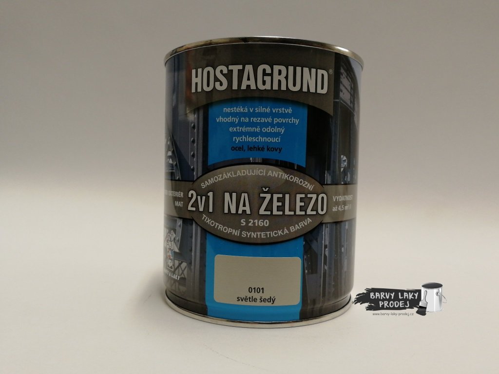 0638HOSTAGRUND