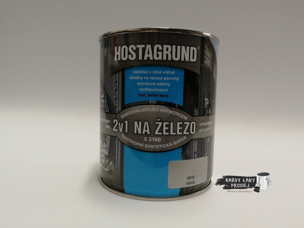 3420HOSTAGRUND