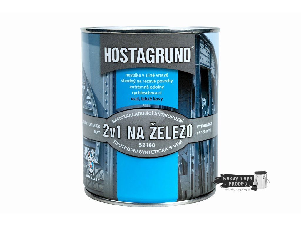 3468HOSTAGRUND