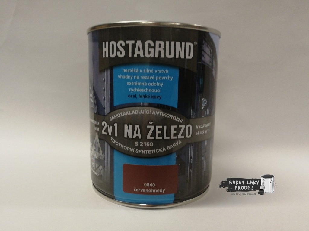 3669HOSTAGRUND