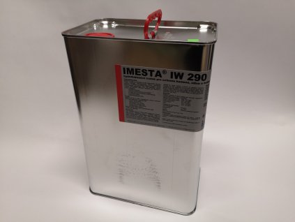 Imesta IW 290 8kg