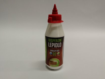 Lepidlo na dřevo VINALEP 823 D2 250g