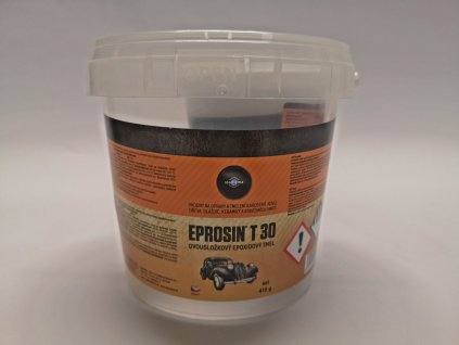 EPROSIN T-30+tvrdidlo P11 0,4 kg