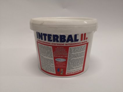 Interbal II. 1,5 kg