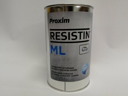 Resistin ML 950g