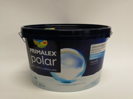 Primalex polar 7,5kg