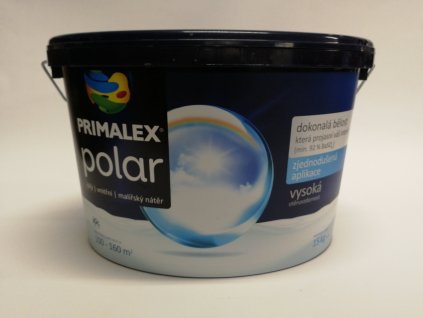 Primalex polar 15kg