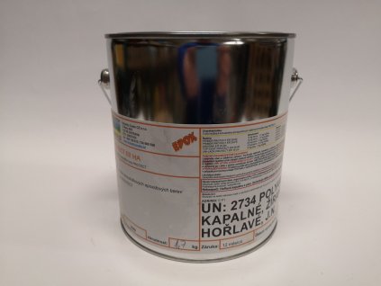 ER-HA *1*kg  tužidlo do epoxidové barvy