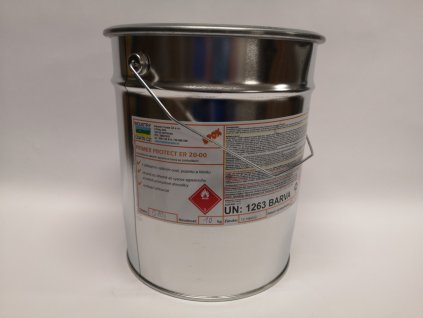 ER 20-00 FE/0110 *10*kg epoxidový základ se železitou slídou