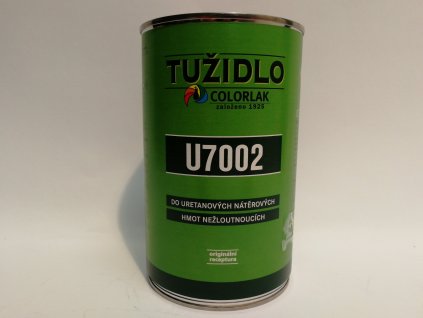 Tužidlo U 7002 1kg