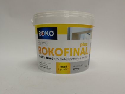 TMEL ROKOFINAL 5kg